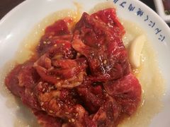 -蒜香焼肉PURUSHIN(马场路店)