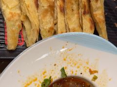 -粥六•新晋菜(柳巷店)