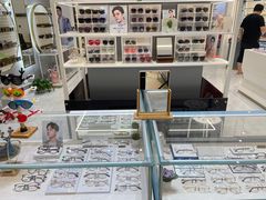 -沫芮眼镜·蔡司·依视路·尼康明月(环创店)