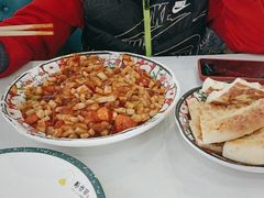 -帕米尔食府(白云观店)