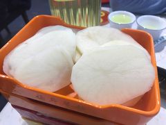土豆-妈斗家纸包鱼(秦隆步行街店)