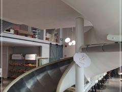 -NOKNOK若蔻亲子餐厅(天地壹方北馆店)