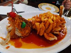 -烤肉季饭庄