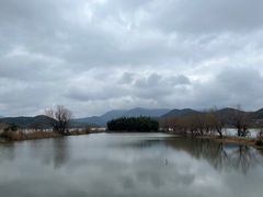 -鸣鹤古镇