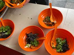 -阿麟馄饨(延长路店)