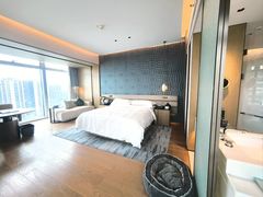 -深圳国际会展中心希尔顿酒店(前海华发冰雪世界店)