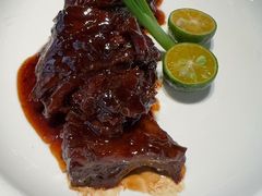-狮王府淮扬菜(夫子庙老门东店)