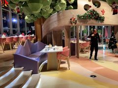 大堂-水桶王国主题餐厅·聚会·生日派对·亲子活动·家庭套餐(亚龙湾希尔顿店)