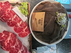 -五星桥原切肥牛火锅·30年专注好牛肉(湖塘店)