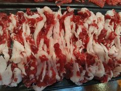 -八宝牛潮汕鲜牛肉火锅(净月店)