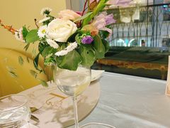 -晶雅花园西餐厅(南京首店)