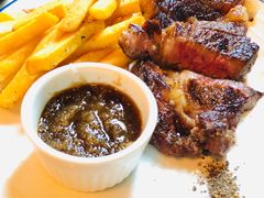 -羽深肉铺 Steak & Wine