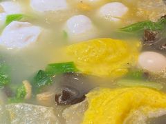 -巷儿里餐厅·杭帮菜(信义坊店)