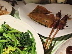 -桂满陇·桃花院落(长泰广场店)