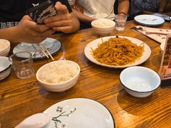 -泰来风味馆(桂林街店)