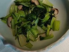 -羲和雅苑•北京烤鸭(瑞吉店)