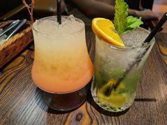 -The Cheebat 锌吧·Bistro(体育西店)