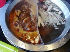 -食鲜捞火锅(湖西路店)