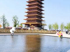 -牛首山文化旅游区