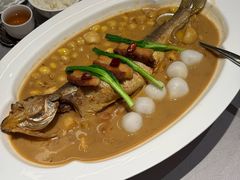 北苑烧黄鱼-宣和苑(华侨新村店)