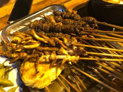 -二子海鲜大排档(太阳城店)