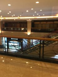 点击看大图 -新城花园酒店·宴会厅