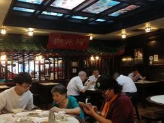 大堂-阿水狮猪脚大王(台中公园店)