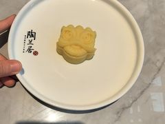 -陶兰居·手工点心·粤菜(圆融时代广场店)