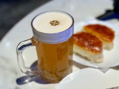 黄油卡瓦斯-丝路有约·优雅新疆菜(万宴城店)
