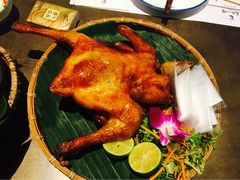 -美奈小馆·越南料理(中航城君尚购物中心店)