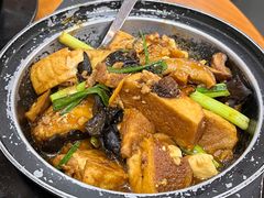 -煲煲掂风味煲仔饭餐厅(西区店)