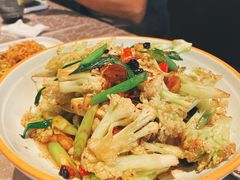 -小贝壳酒楼(经九路店)