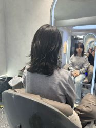 -丝源发型