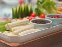 -香丰阁·烤鸭·川湘菜(清河店)