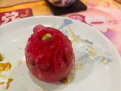 -点都德(A8店)