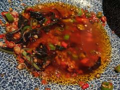 -贡宴盐帮菜自贡驻京联络处餐厅