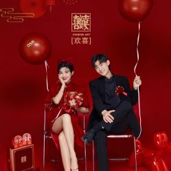 -美人系写真店(惠州店)