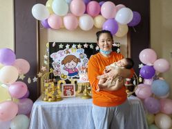 -舒雅母婴护理中心(天虹中心)