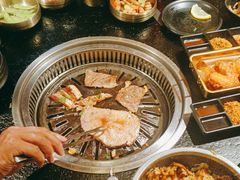 -九田家黑牛烤肉料理(寿光万达店)