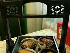 -卫鼎轩·曹公馆(鼓楼店)
