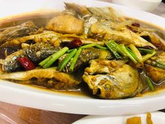 -阿杰臻选海鲜饭店(普陀山店)