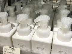 -MUJI无印良品(西单大悦城店)