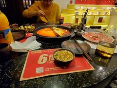 -宽坐火锅(万象城店)