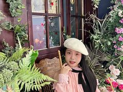 -第101座花园餐厅(湖滨88店)