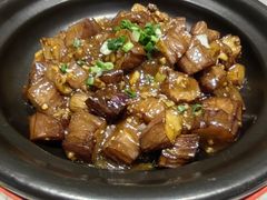 -紫光园·烤鸭·北京菜(团结湖店)