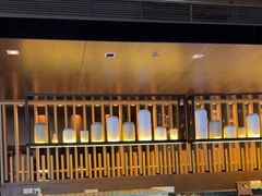 -雾山韩式烤肉·海南糟粕&椰子鸡火锅·海景餐厅(三亚绿发山海天JW万豪酒店)