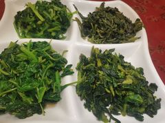 -特味村大酒店(南三环店)