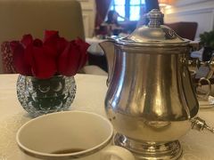 -Salon de Ville浦江汇(上海外滩华尔道夫酒店店)