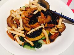 -同乐海鲜(乌节路中央店)