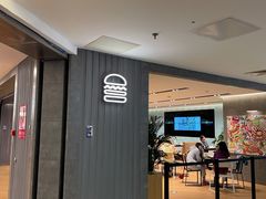 门面-Shake Shack(西单大悦城店)
